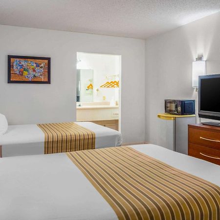 Econo Lodge Crystal River Kültér fotó