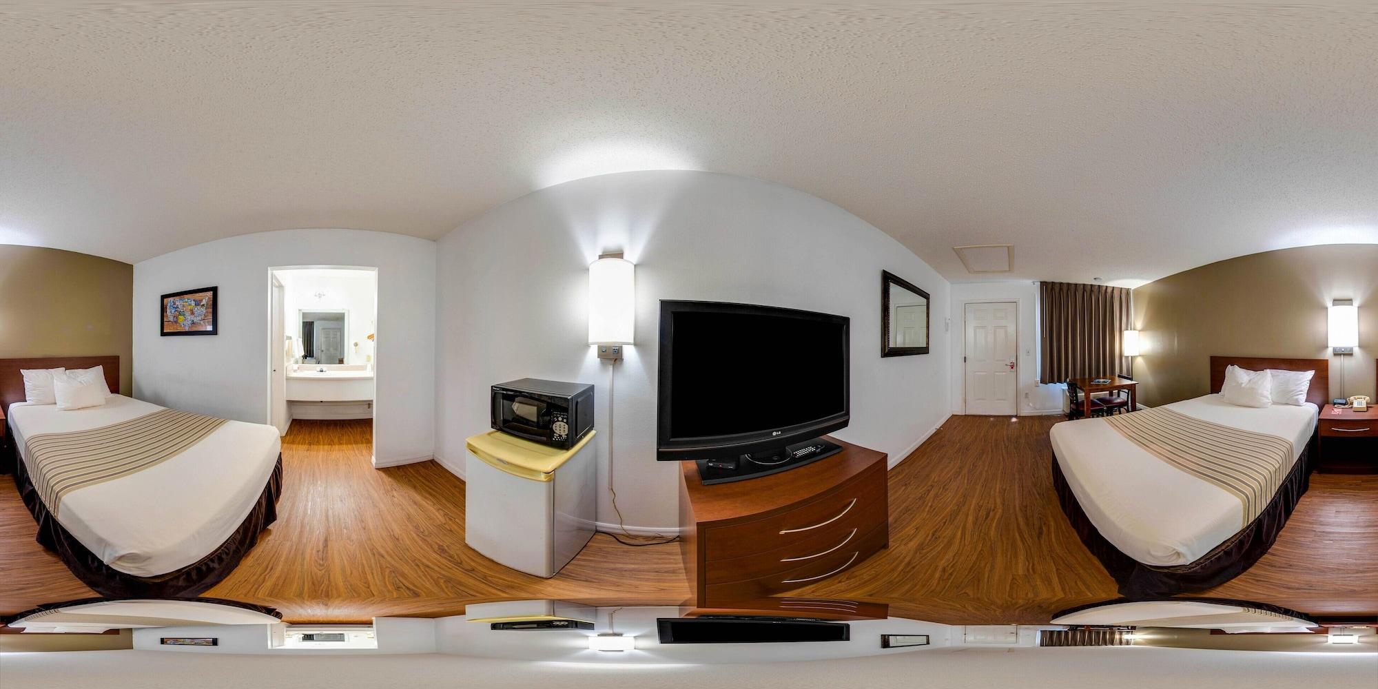 Econo Lodge Crystal River Kültér fotó