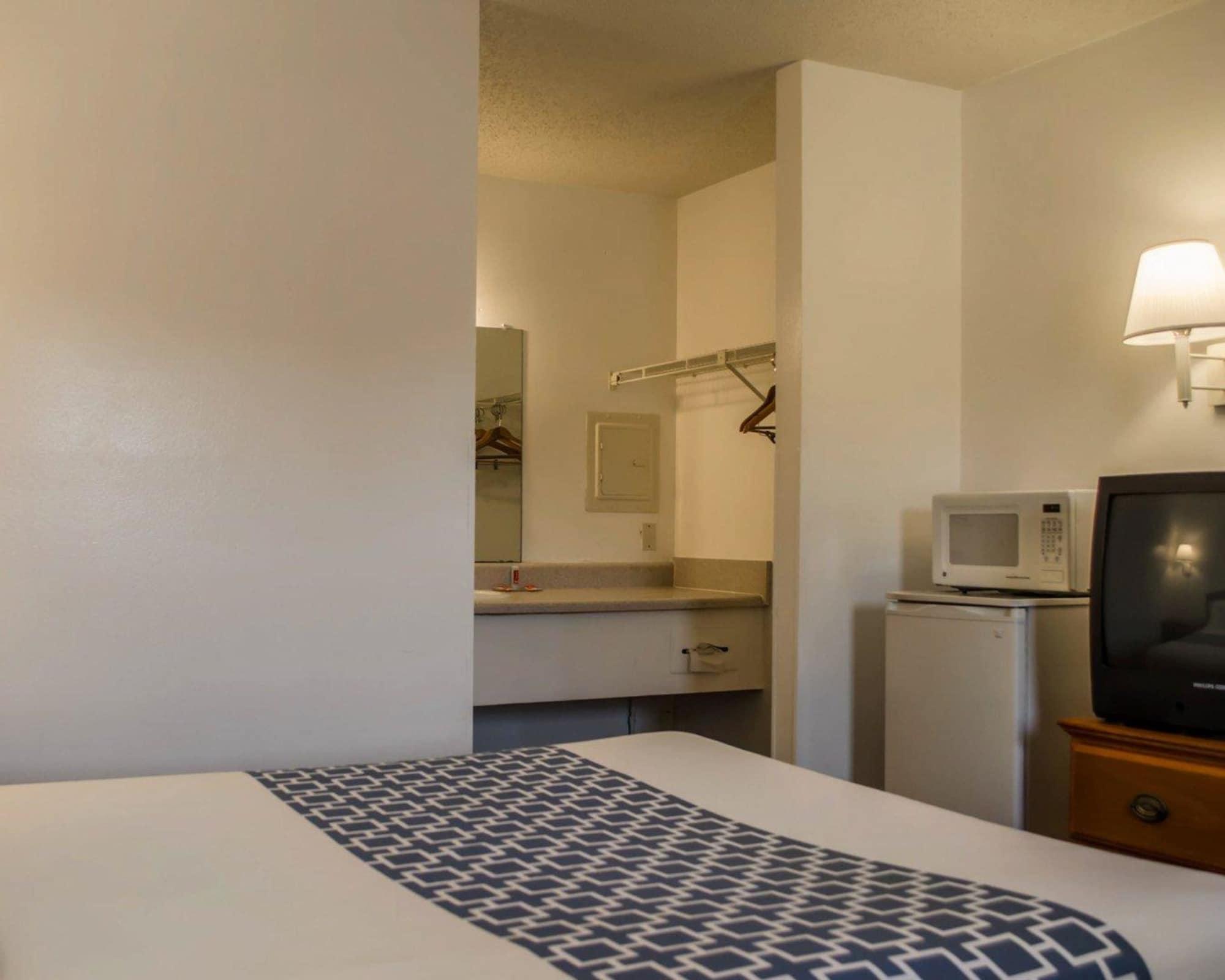 Econo Lodge Crystal River Kültér fotó