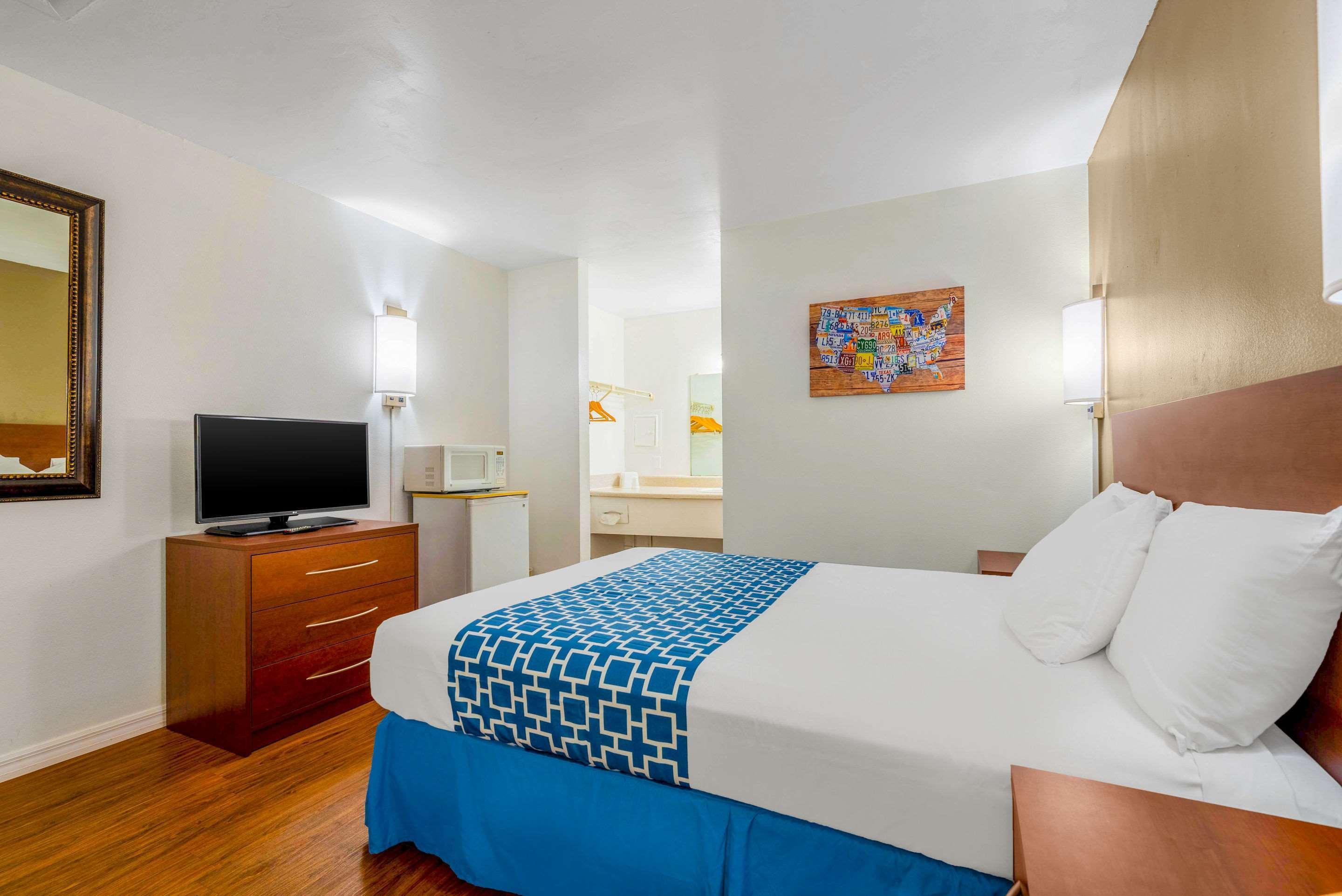 Econo Lodge Crystal River Kültér fotó