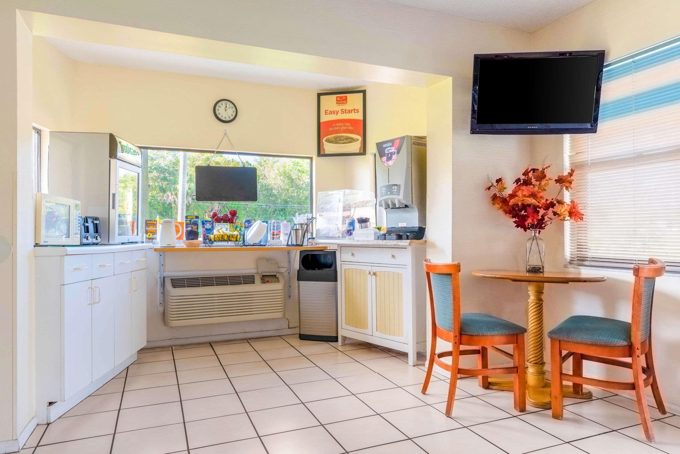 Econo Lodge Crystal River Kültér fotó