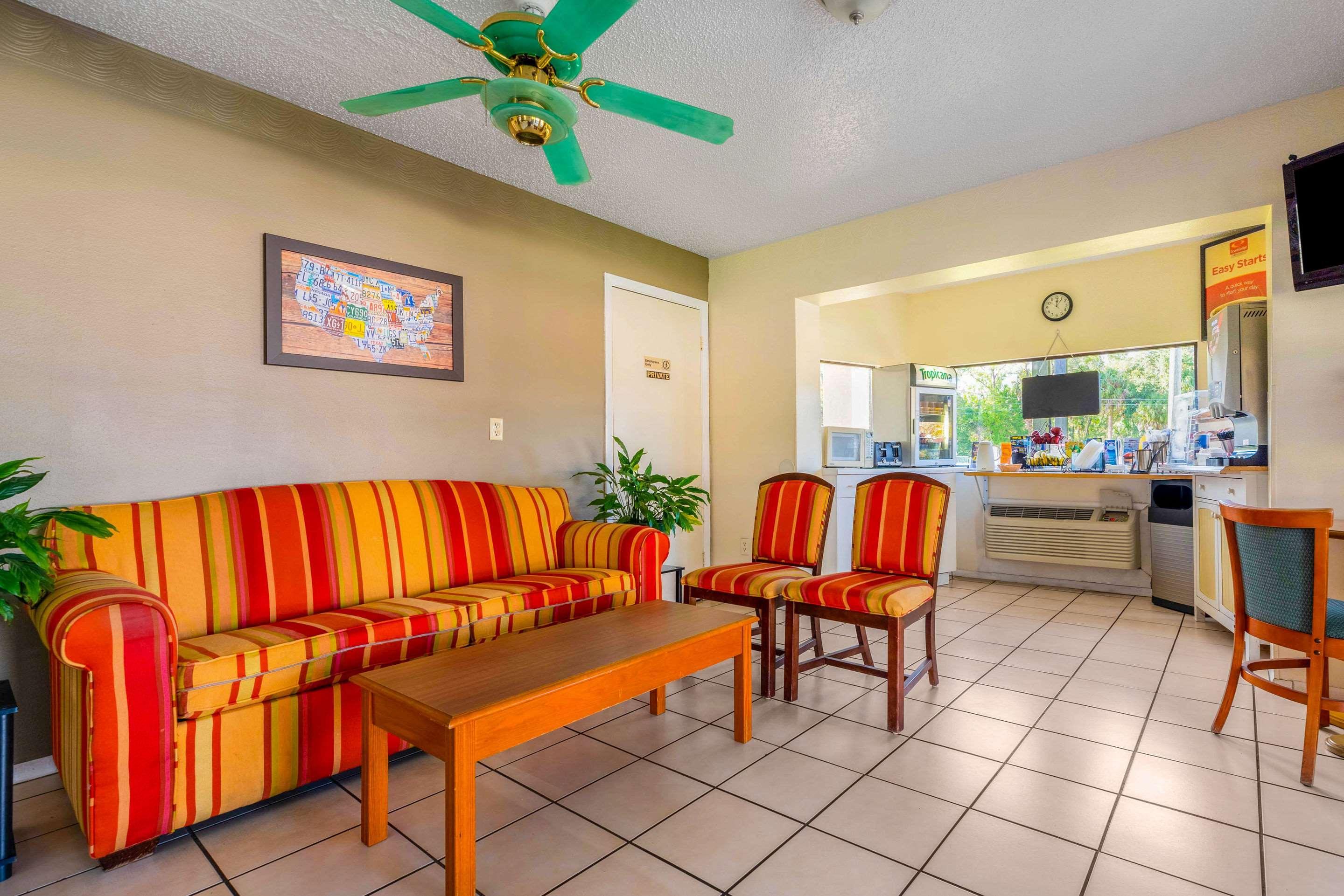 Econo Lodge Crystal River Kültér fotó