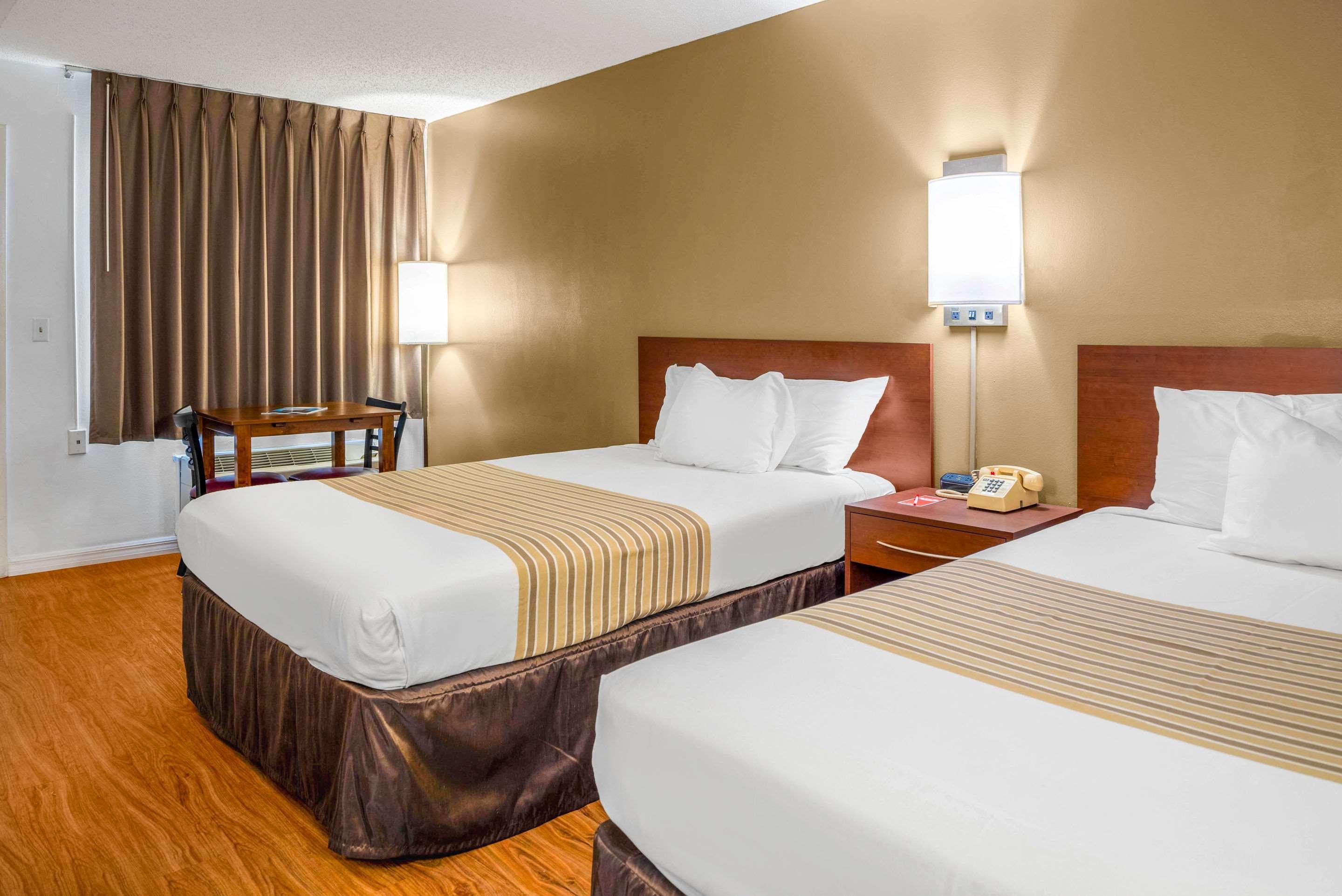 Econo Lodge Crystal River Kültér fotó