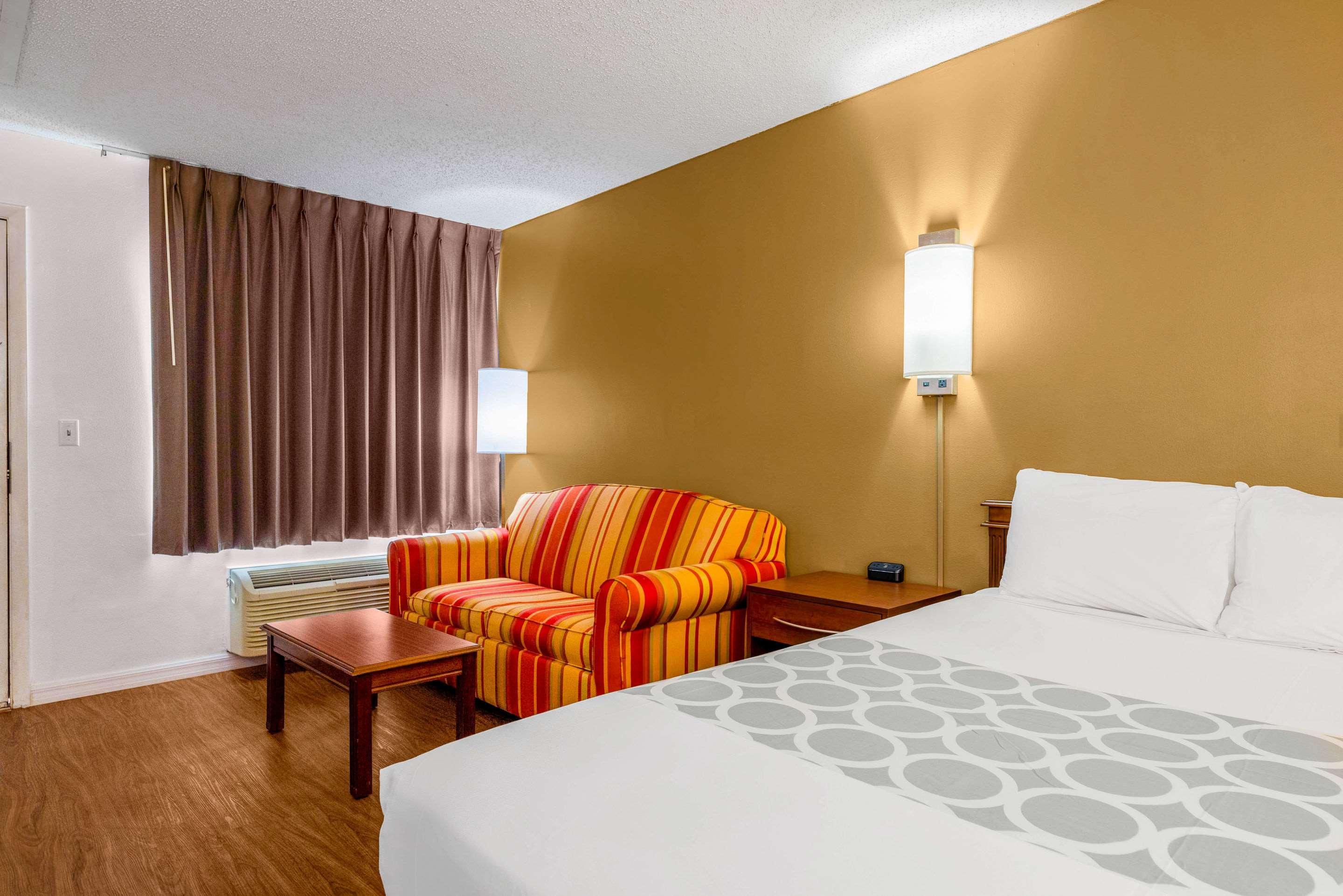 Econo Lodge Crystal River Kültér fotó